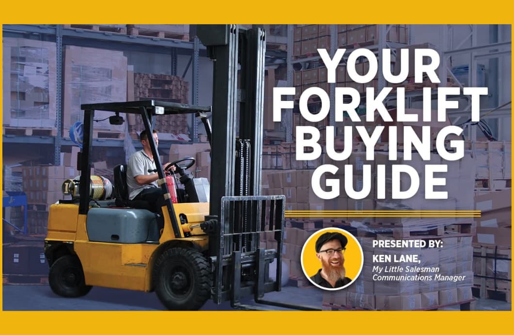 Forklifts Costs, Sizes, Types, Functions and More